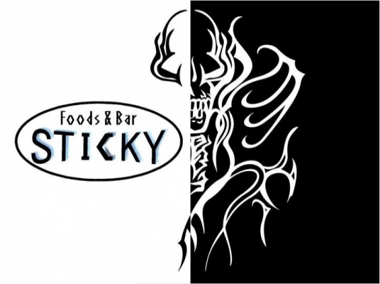 STICKY