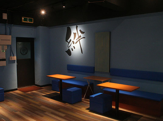 店舗写真