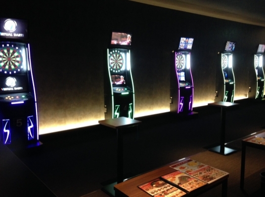 自遊空間 鹿屋店
