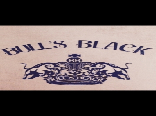 ブルズブラック