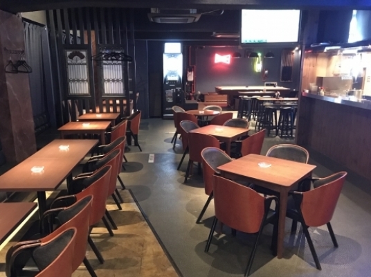 店舗写真