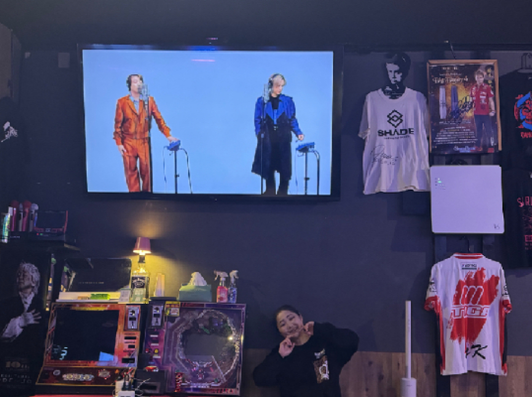 店舗写真