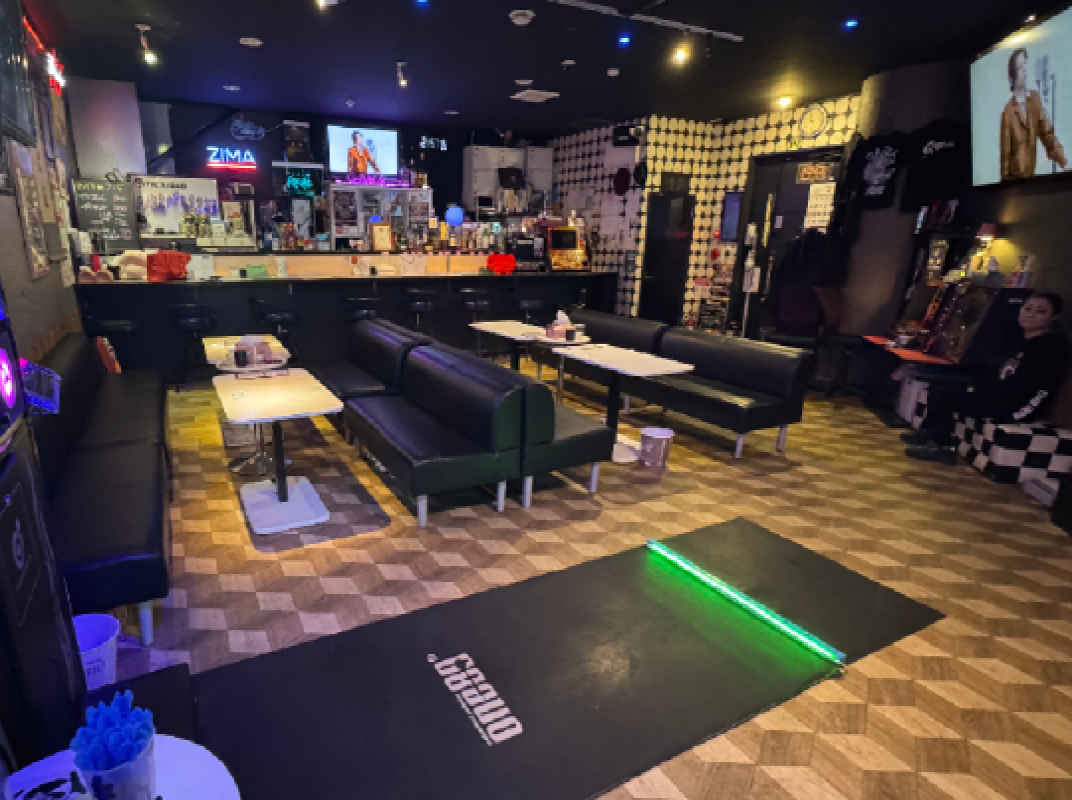 店舗写真