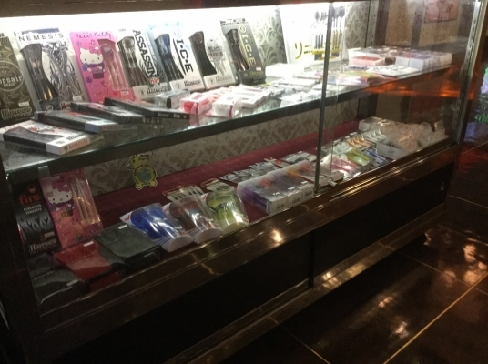 店舗写真
