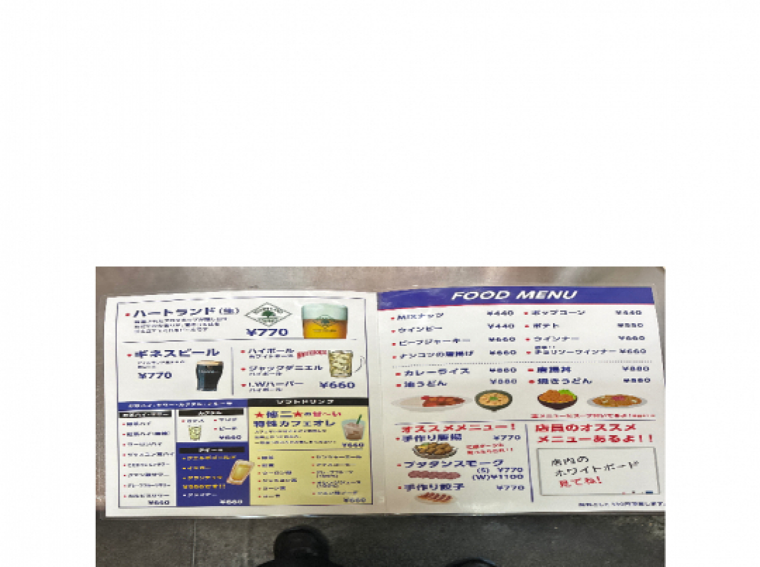 店舗写真