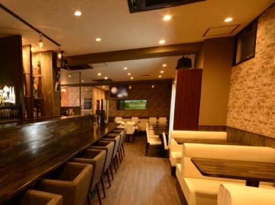 GLEEN CAFE
