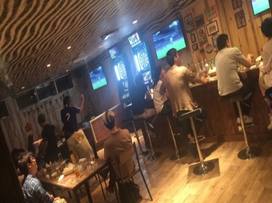 店舗写真