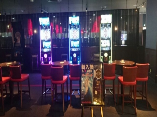 店舗写真