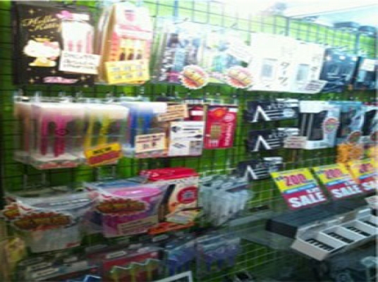 店舗写真