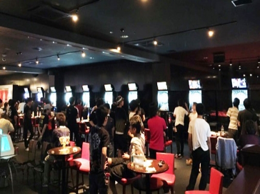 店舗写真