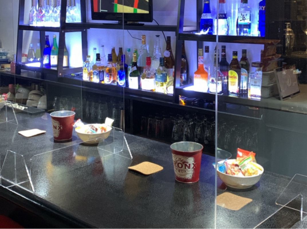 店舗写真