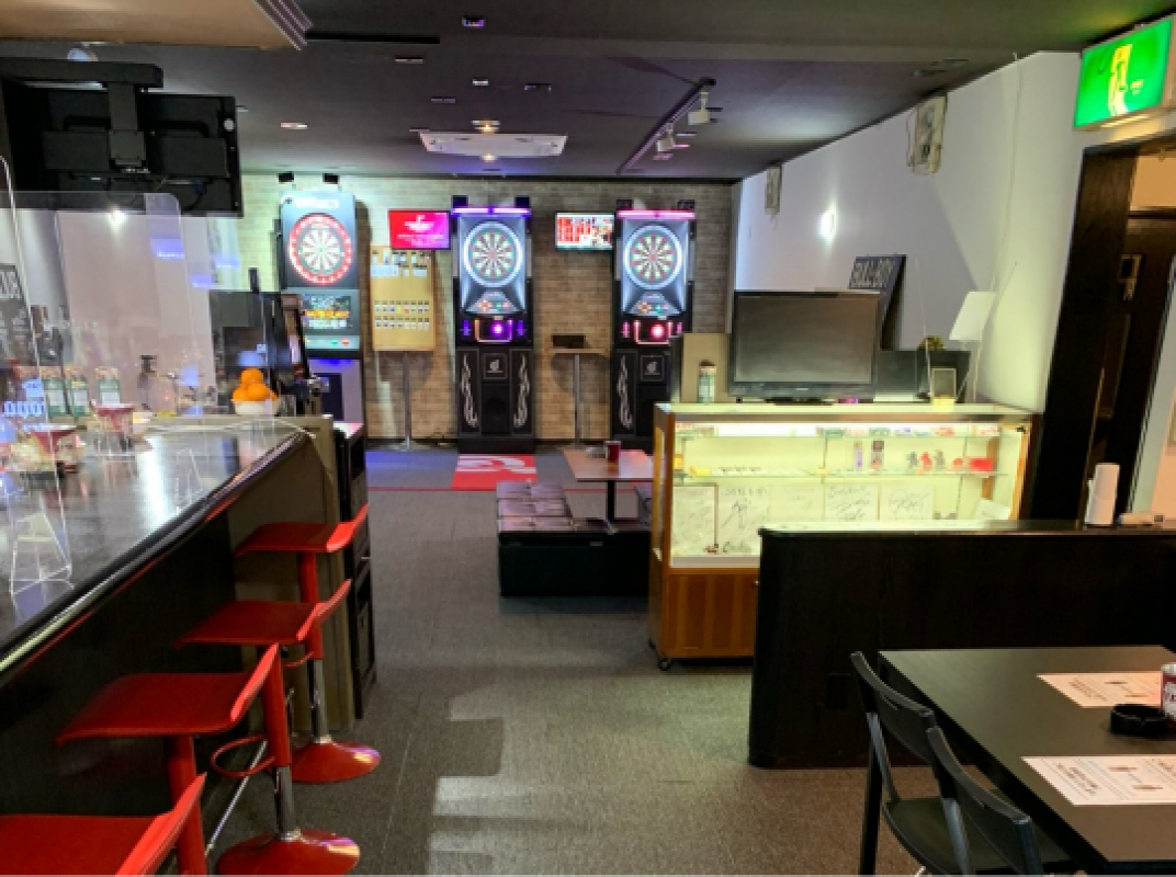 店舗写真