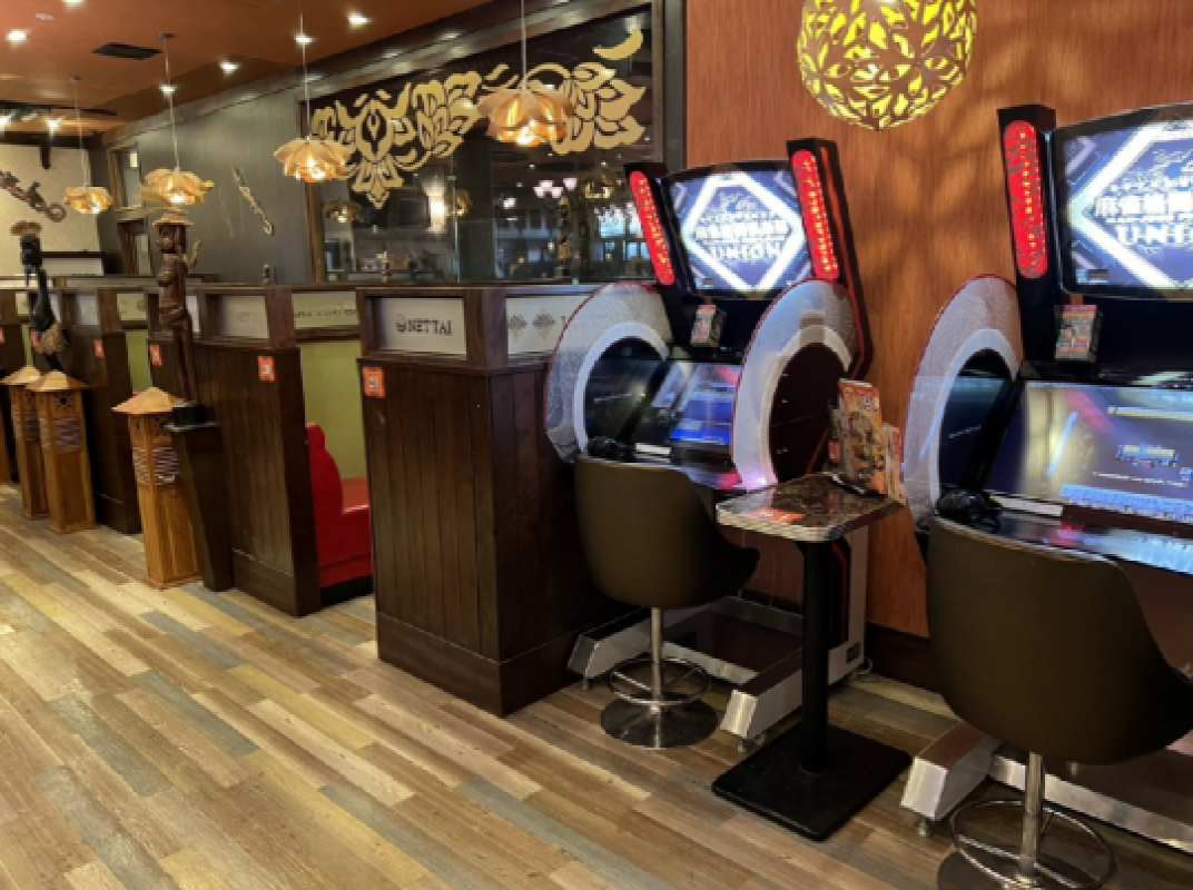 店舗写真