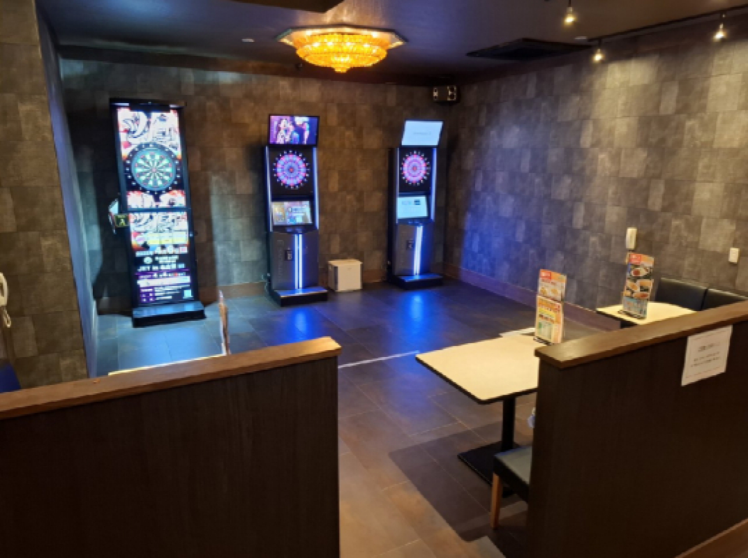 店舗写真