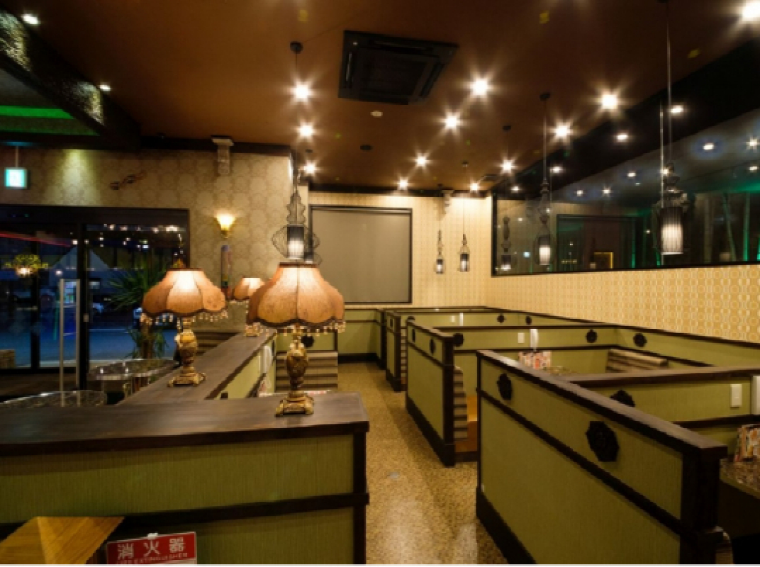 店舗写真