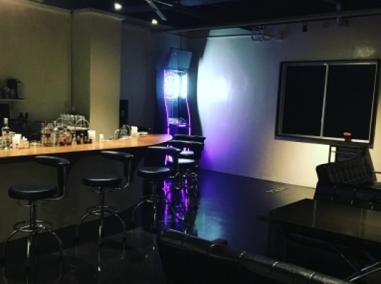 BAR LiSSE
