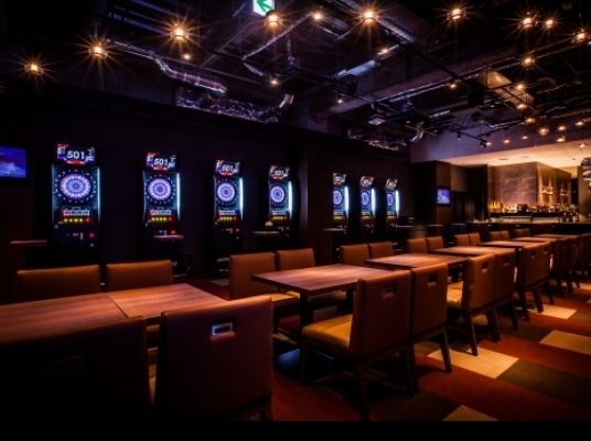 バグース 心斎橋店