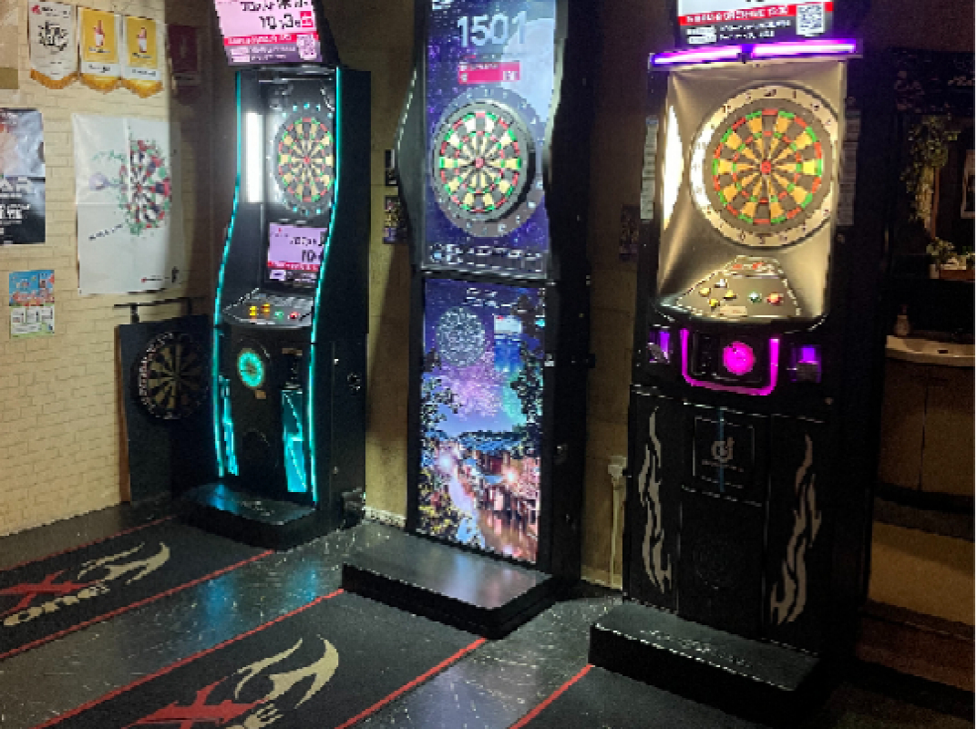 店舗写真