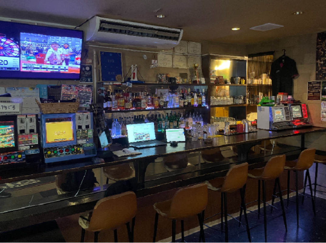 店舗写真
