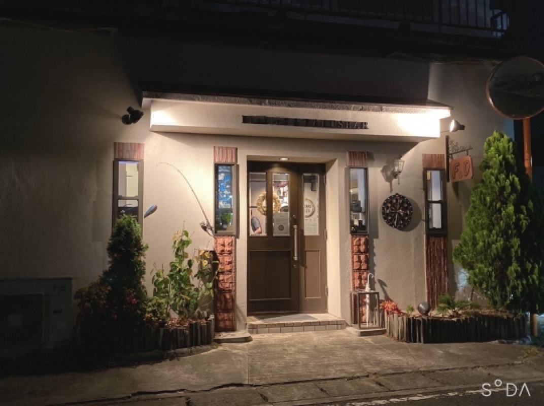 店舗写真