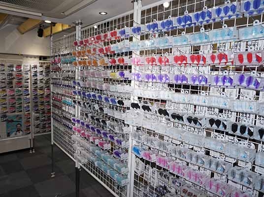 店舗写真