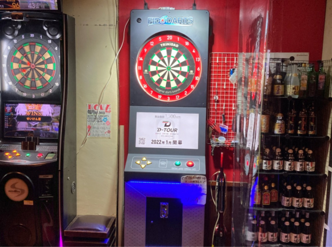 店舗写真