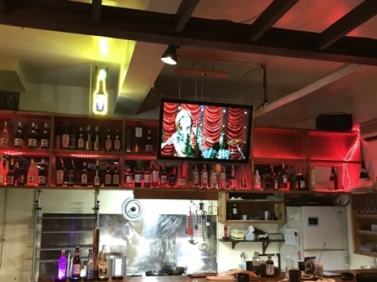 店舗写真