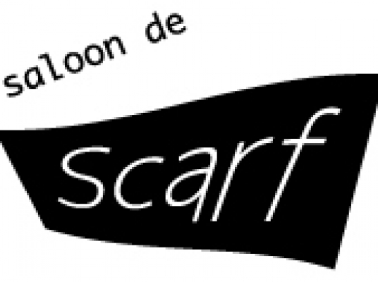 Saloon de Scarf