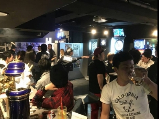 店舗写真