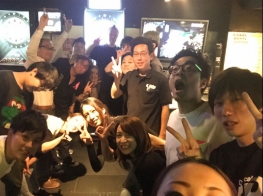 店舗写真
