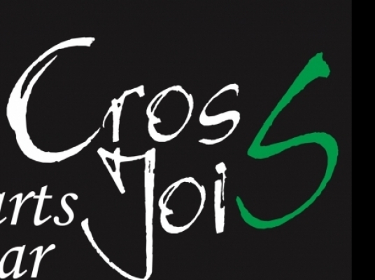 クロスジョイス
