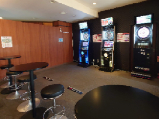 アイ・カフェBiVi仙台店