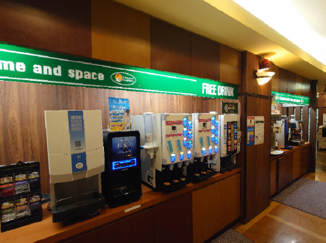 店舗写真