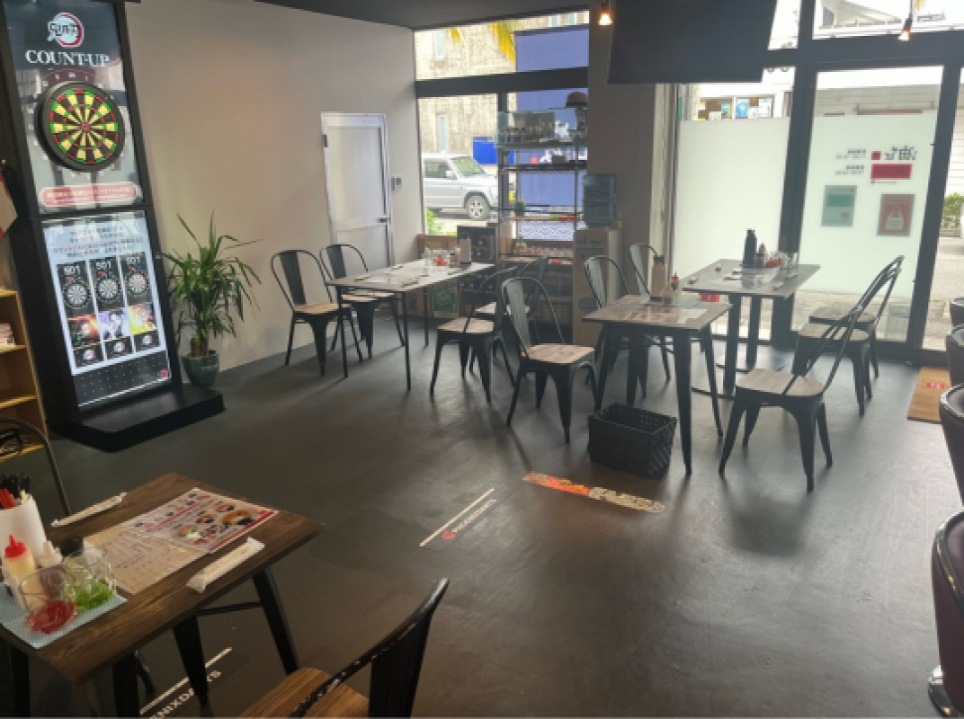 店舗写真