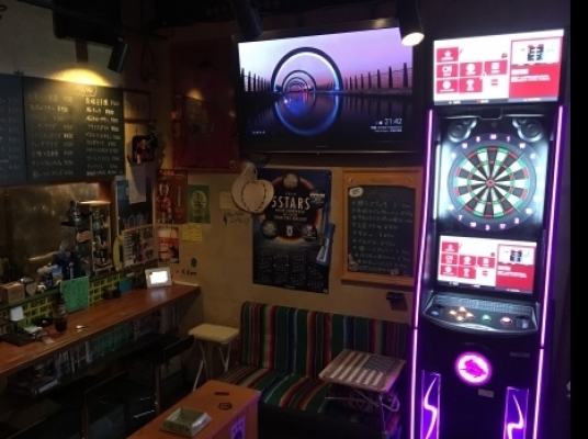 店舗写真