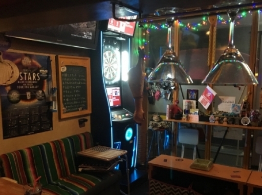 店舗写真