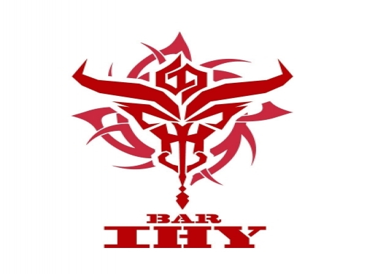 Bar IHY