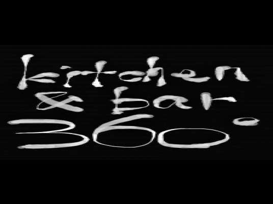 Bar 360°