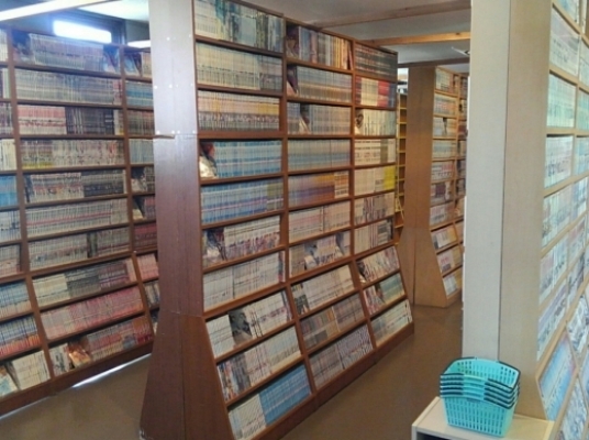 店舗写真