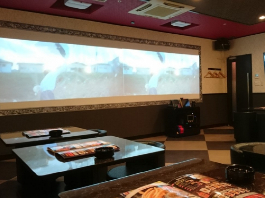 店舗写真