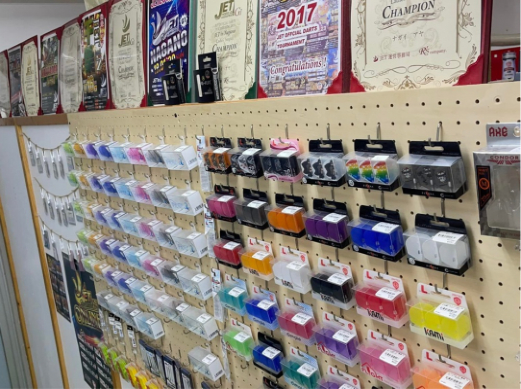 店舗写真