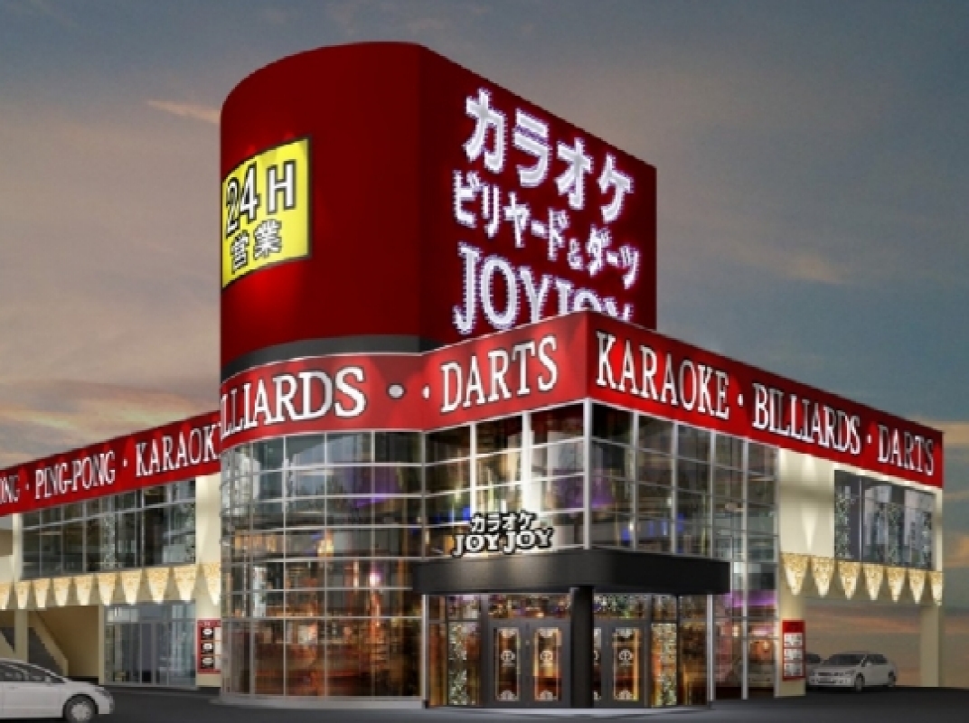 店舗写真