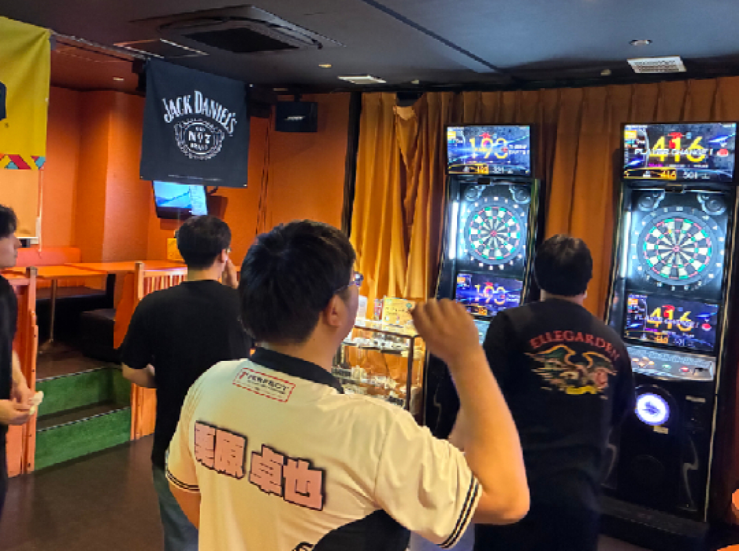 店舗写真