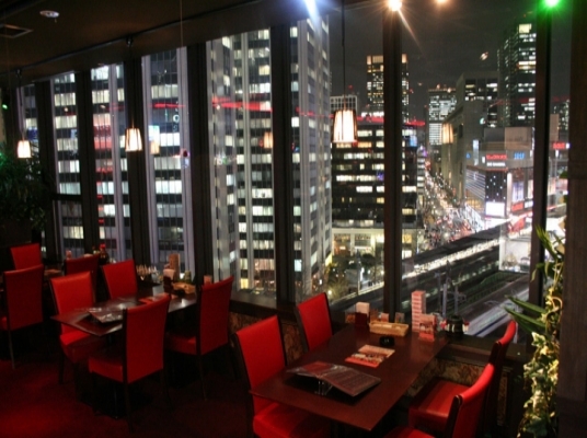 店舗写真