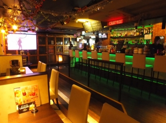 店舗写真