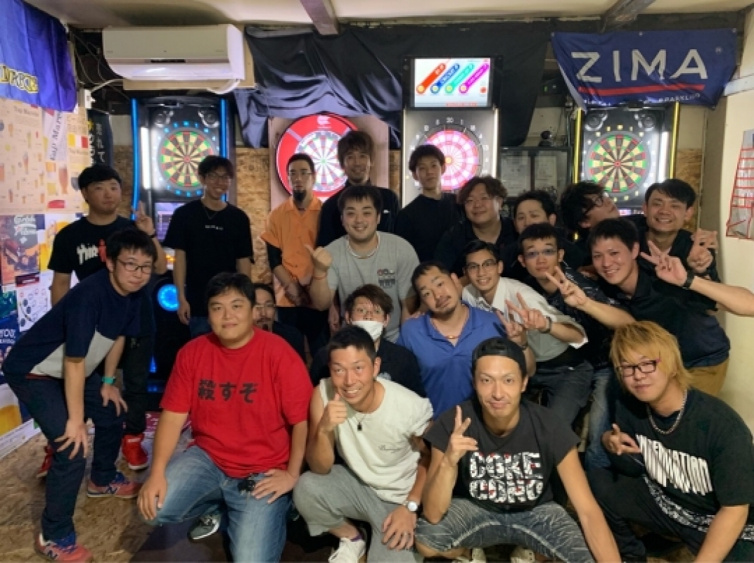 店舗写真