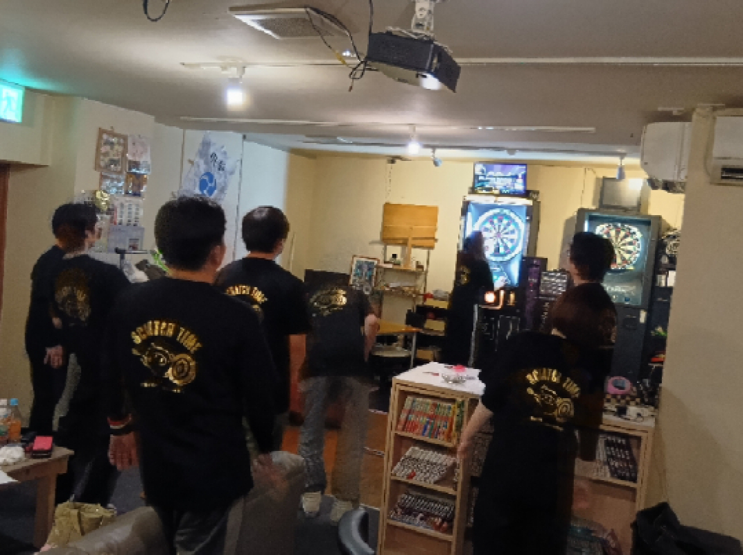 店舗写真