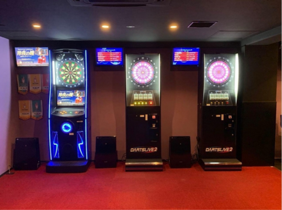 店舗写真