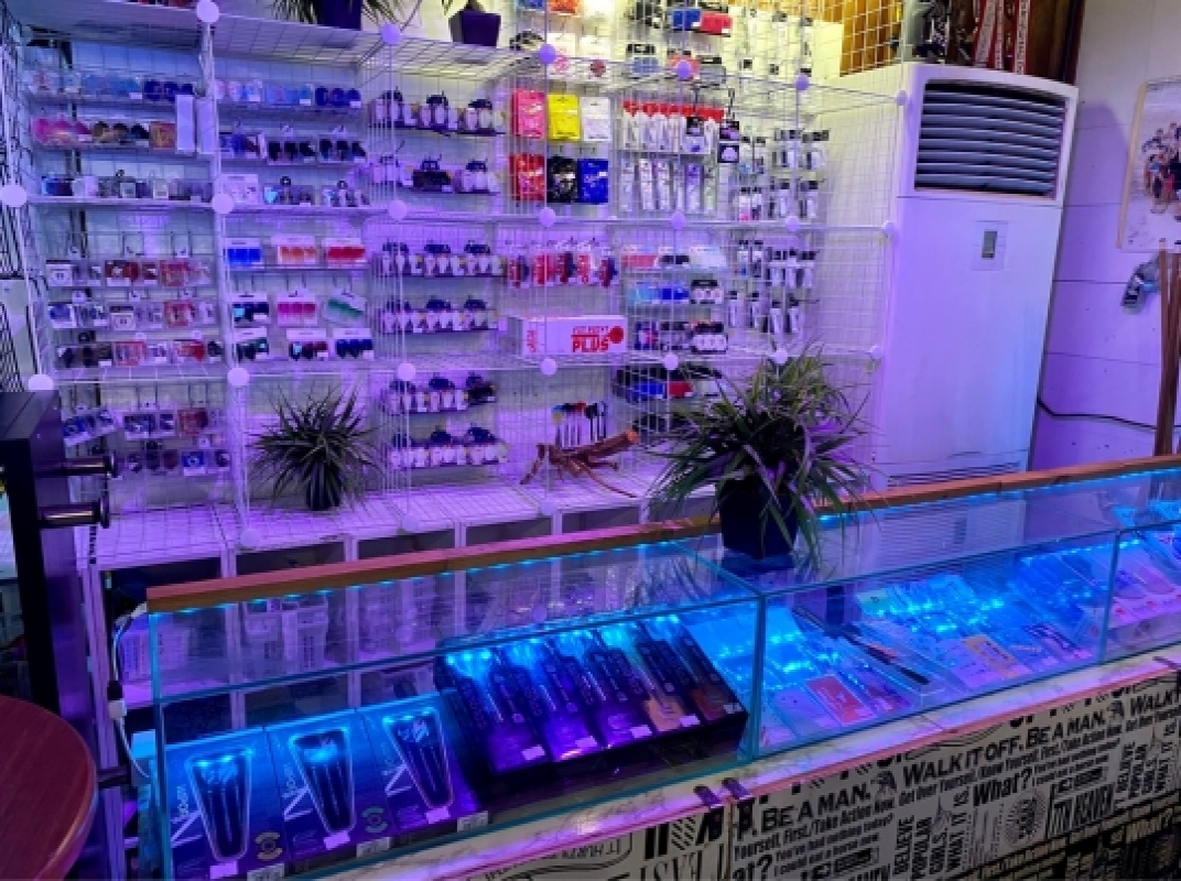 店舗写真