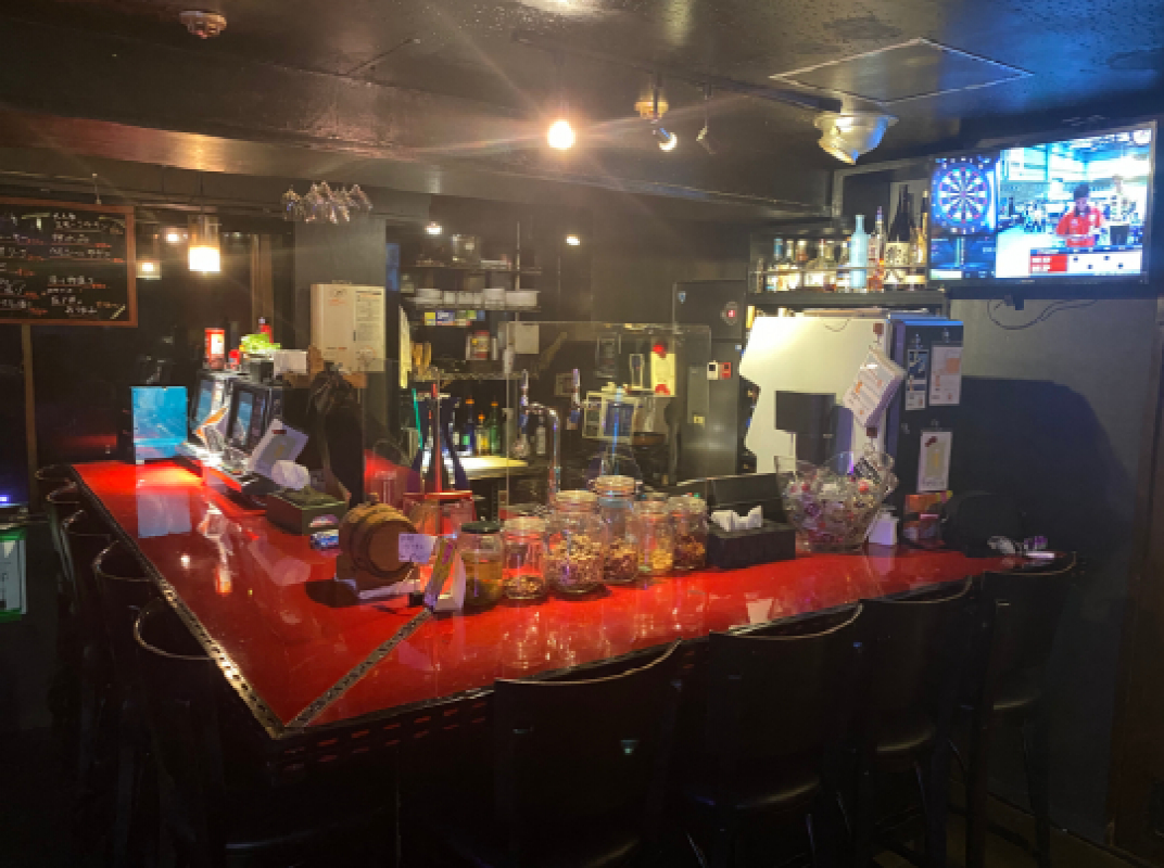 店舗写真